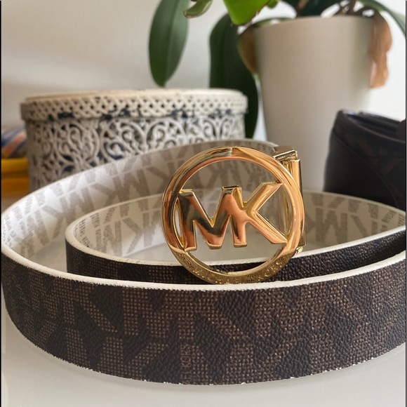 Michael Kors Accessories - Michael kors belt